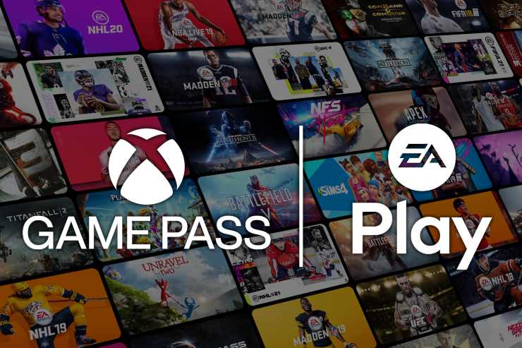 Xbox Game Pass giochi mese aprile